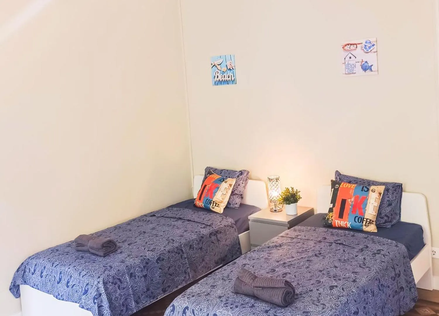Vandrarhem Private Rooms By Plaza Catalunya Barcelona